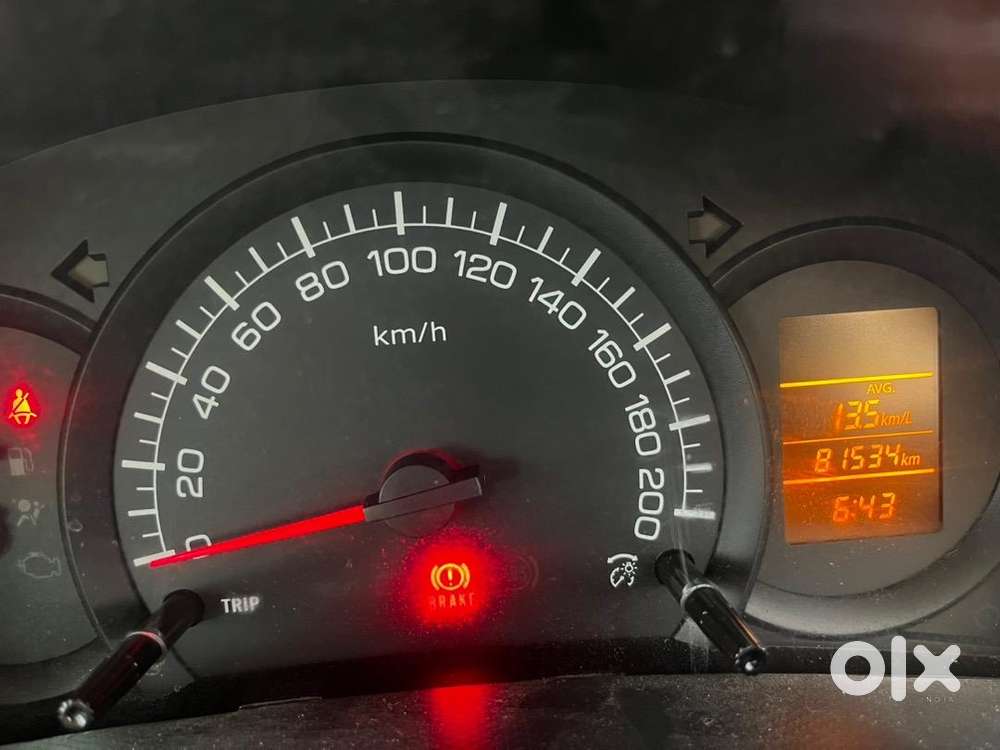 Maruti Suzuki Swift 2017 Petrol Well Maintained