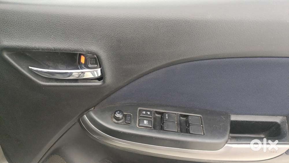 Maruti Suzuki Baleno Delta, 2020, Petrol