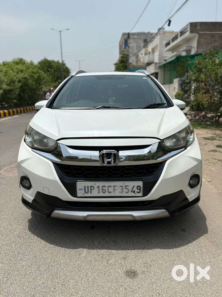 Honda Wr-v I-dtec Vx, 2019, Diesel