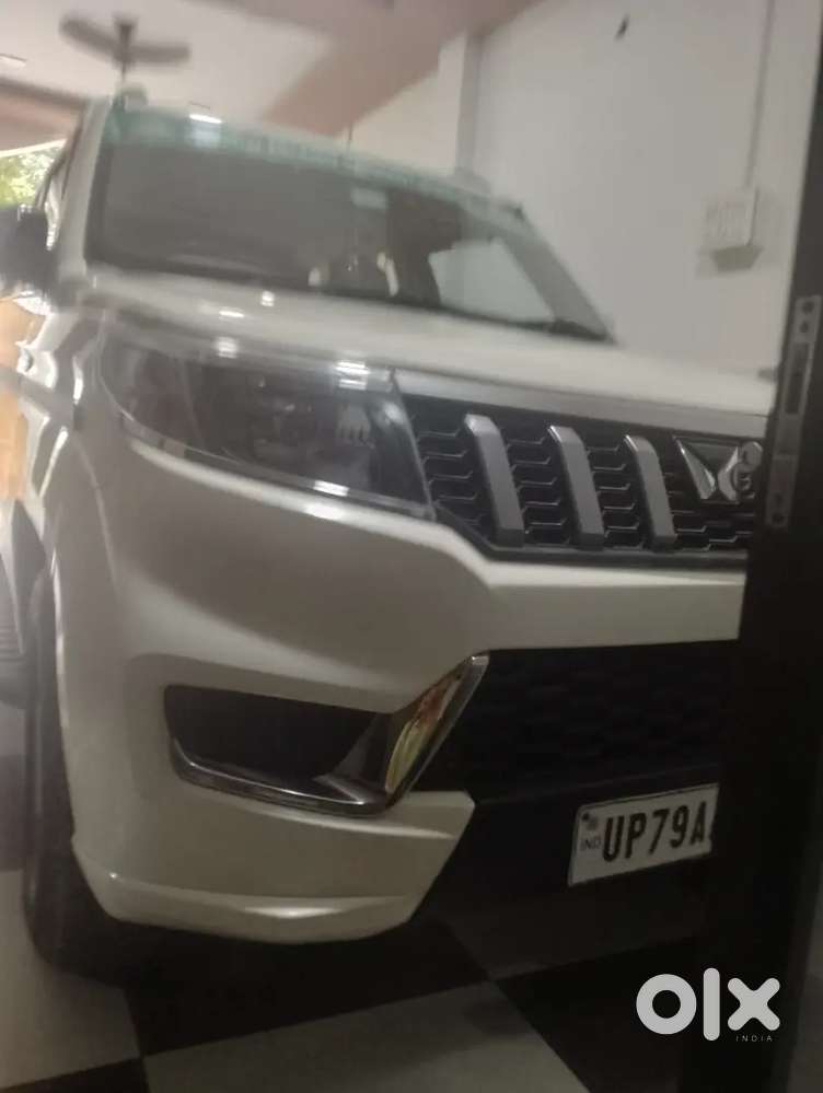 Mahindra Bolero Neo 2023