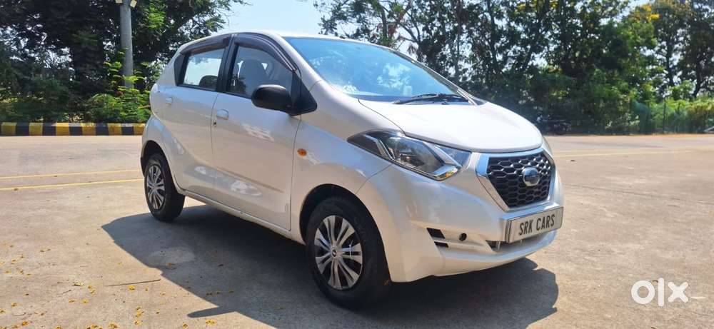 Datsun Redi Go Limited Edition 2018, 2017, Petrol