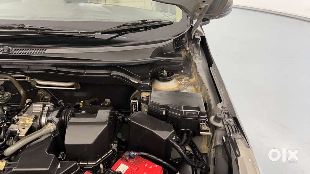 Honda Amaze V 1.2 Petrol Mt, 2019, Petrol