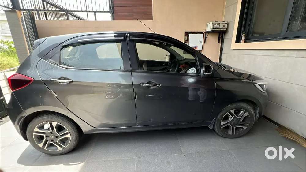 Tata Tiago Revotron 2024