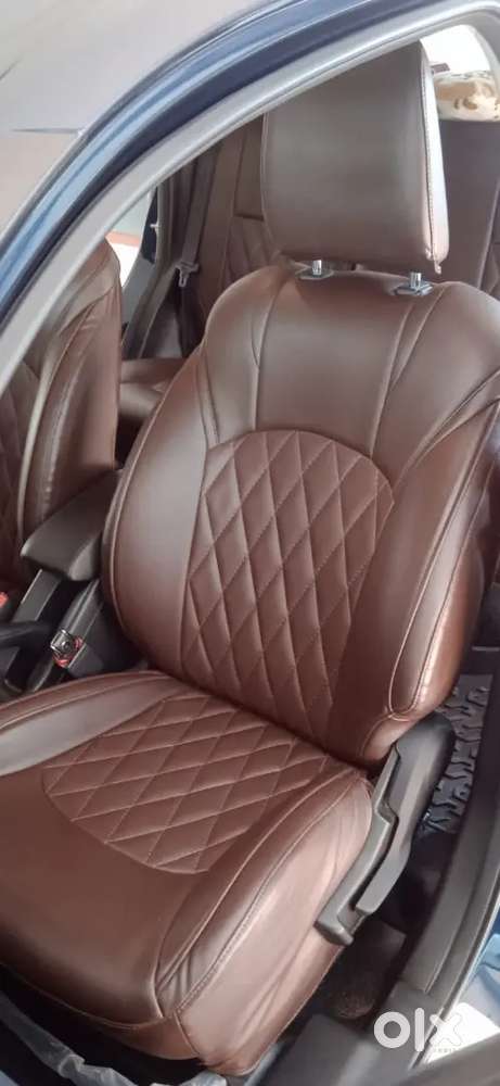 Maruti Baleno Alpha Automatic