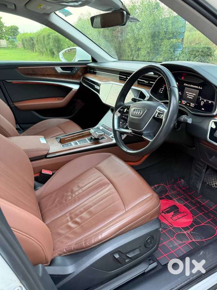 Audi A6 2.0 45 Tfsi Premium Plus, 2022, Diesel