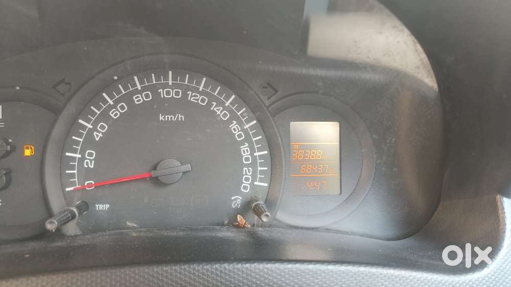 Maruti Suzuki Swift Dzire 1.3 Vxi, 2012, Petrol