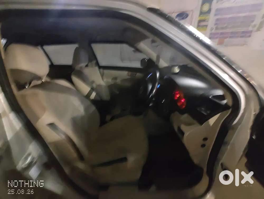 2012 Maruti Suzuki Dzire Manual Diesel