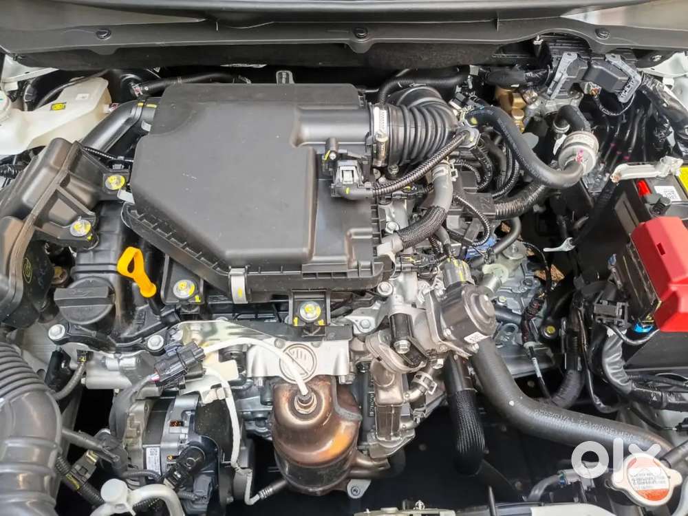 Maruti Dzire 15k Kms Yellow Board Vehicle For Sale