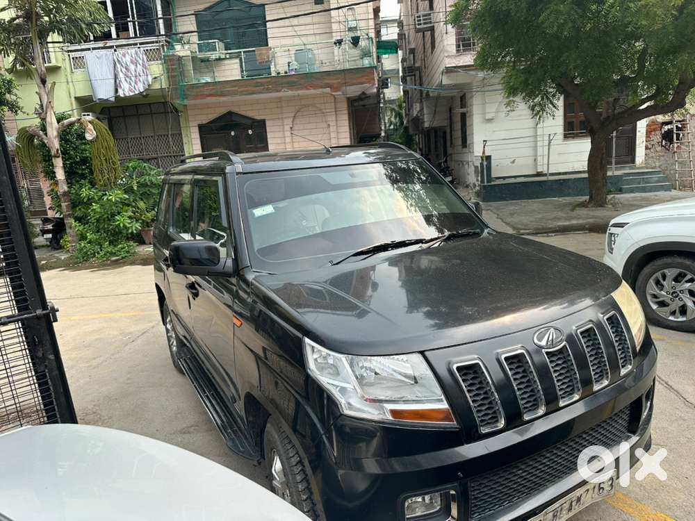 Mahindra Tuv 300 2015