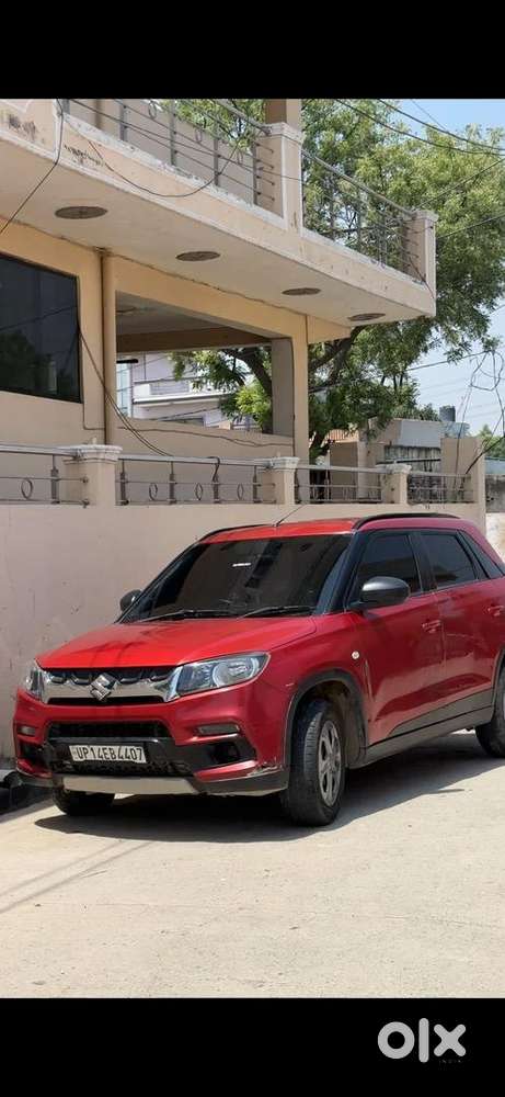 2019 Maruti Suzuki Diesel Manual