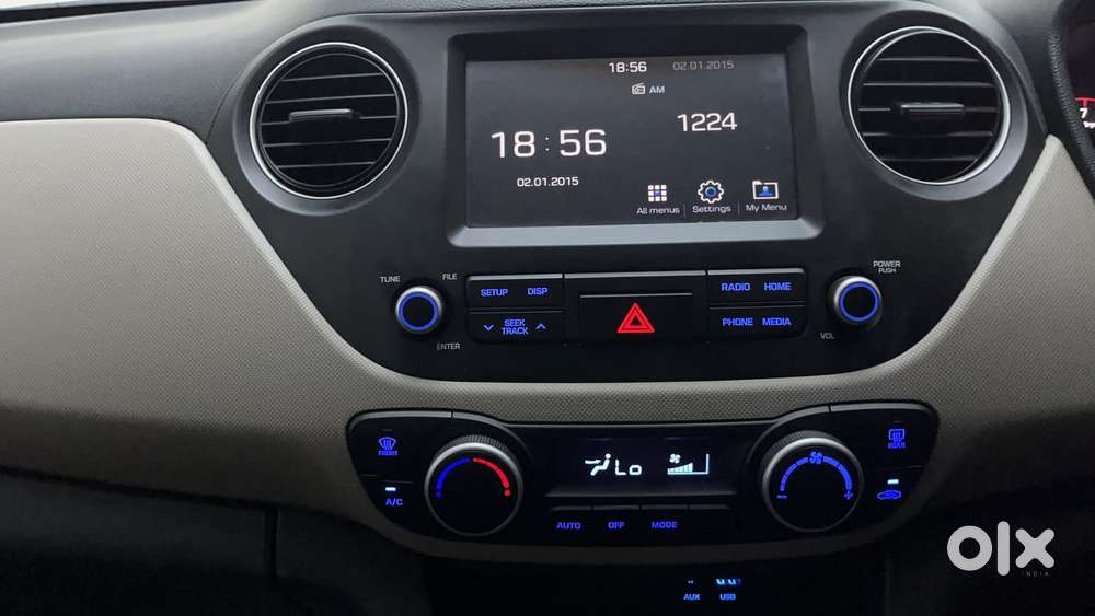 Hyundai Grand I10 1.2 Kappa Asta, 2019, Petrol