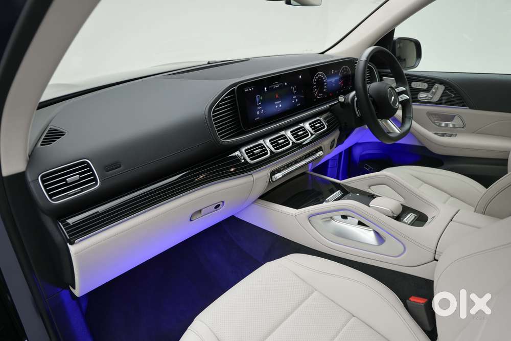 Mercedes-benz Gls 450 4matic, 2026, Petrol