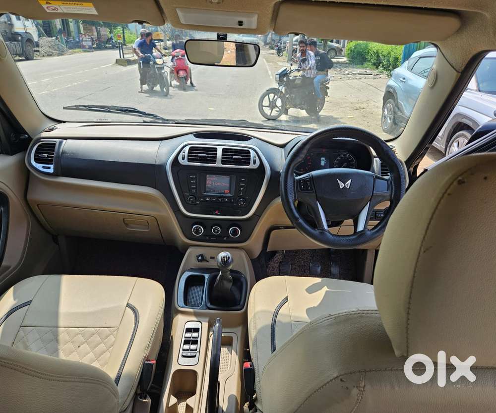 Mahindra Bolero Neo N8, 2023, Diesel