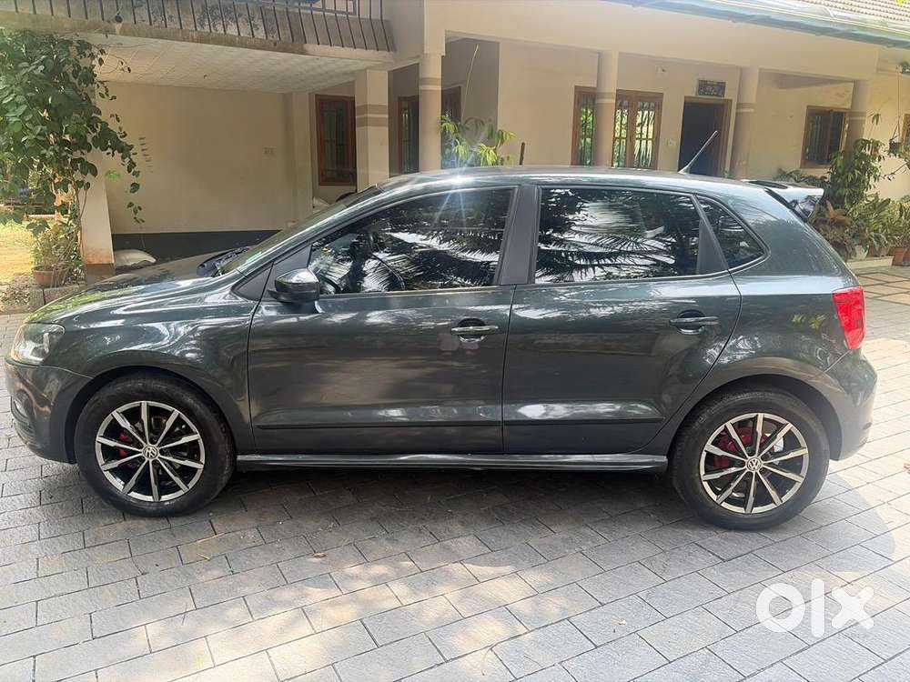 Volkswagen Polo 2020 Single Owner Well Maintained Excellent Condition