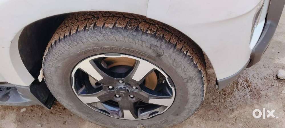 Mahindra Scorpio Classic 2.2 S 11 Mt 7 Str, 2025, Diesel
