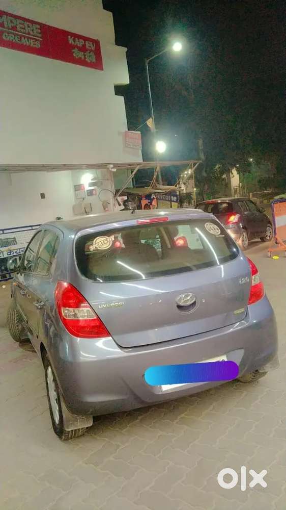 I20 Magna In Good Condition