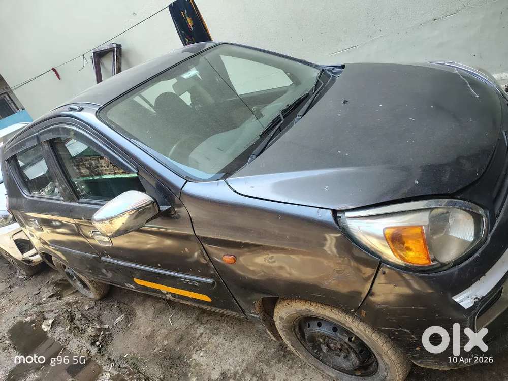 Maruti Suzuki Alto 2020 Cng & Hybrids 70000 Km Driven