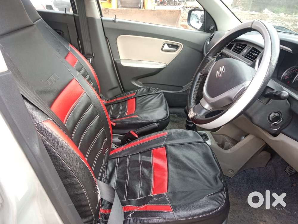 Maruti Suzuki Alto K10 1.0 Vxi, 2019, Petrol