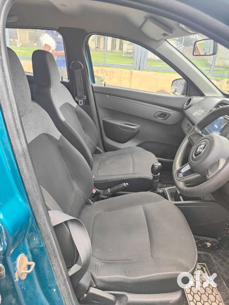 Renault Kwid Rxl, 2020, Petrol