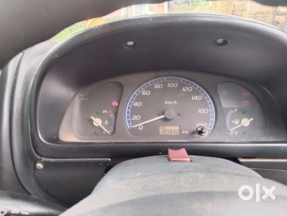 Maruti Suzuki Wagon R 2007 Petrol Well Maintained Good Car