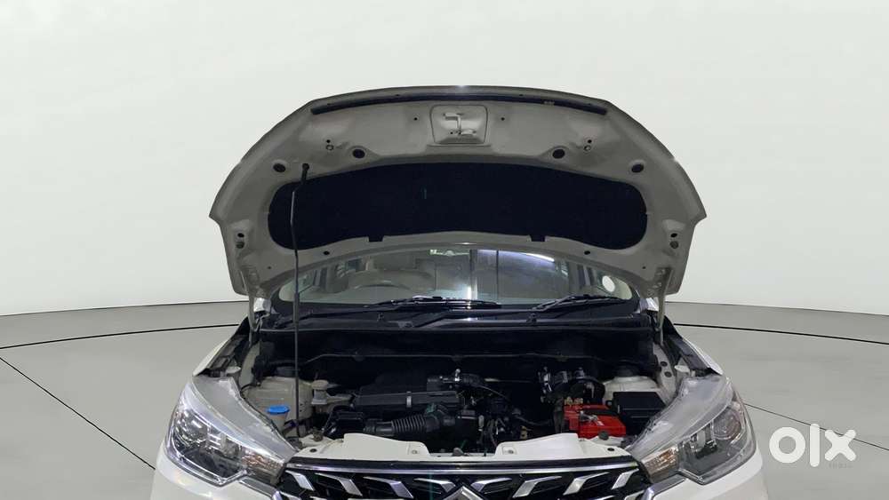 Maruti Suzuki Ertiga 2018-2022 1.4 Vxi Shvs At, 2024, Petrol