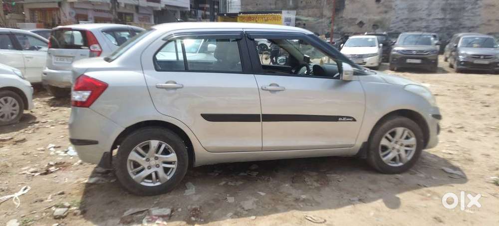 Maruti Suzuki Dzire 1.2 Zxi Plus, 2014, Petrol