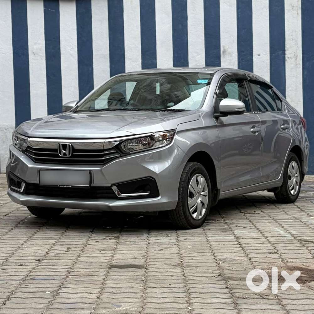 Honda Amaze, 2024, Petrol