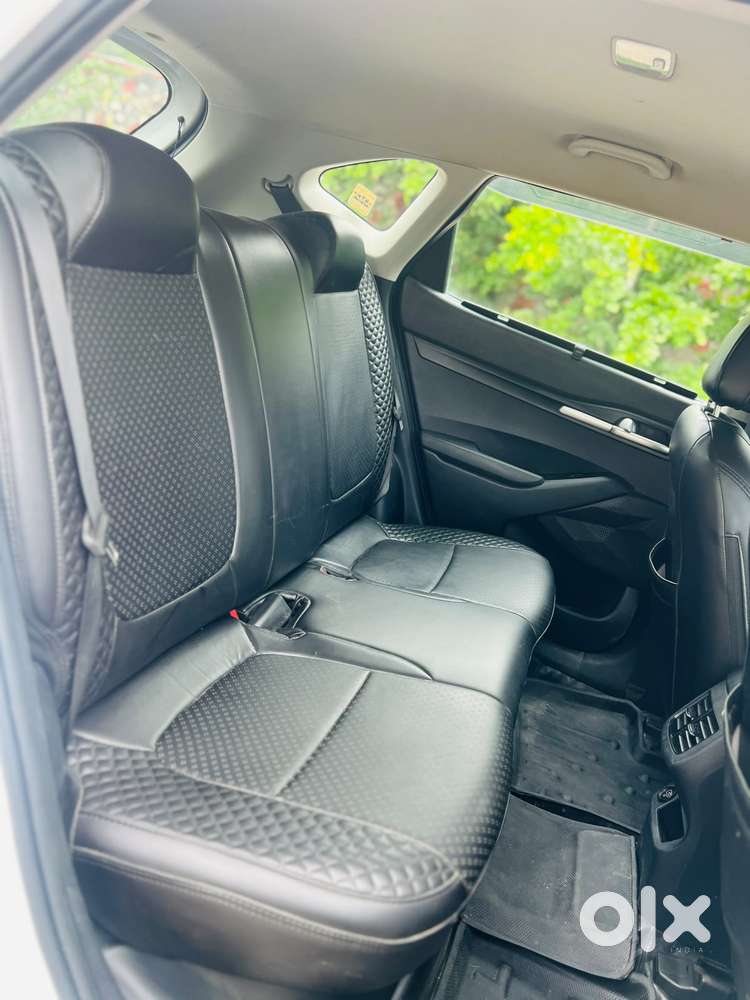 Kia Seltos Htk Plus G, 2023, Petrol