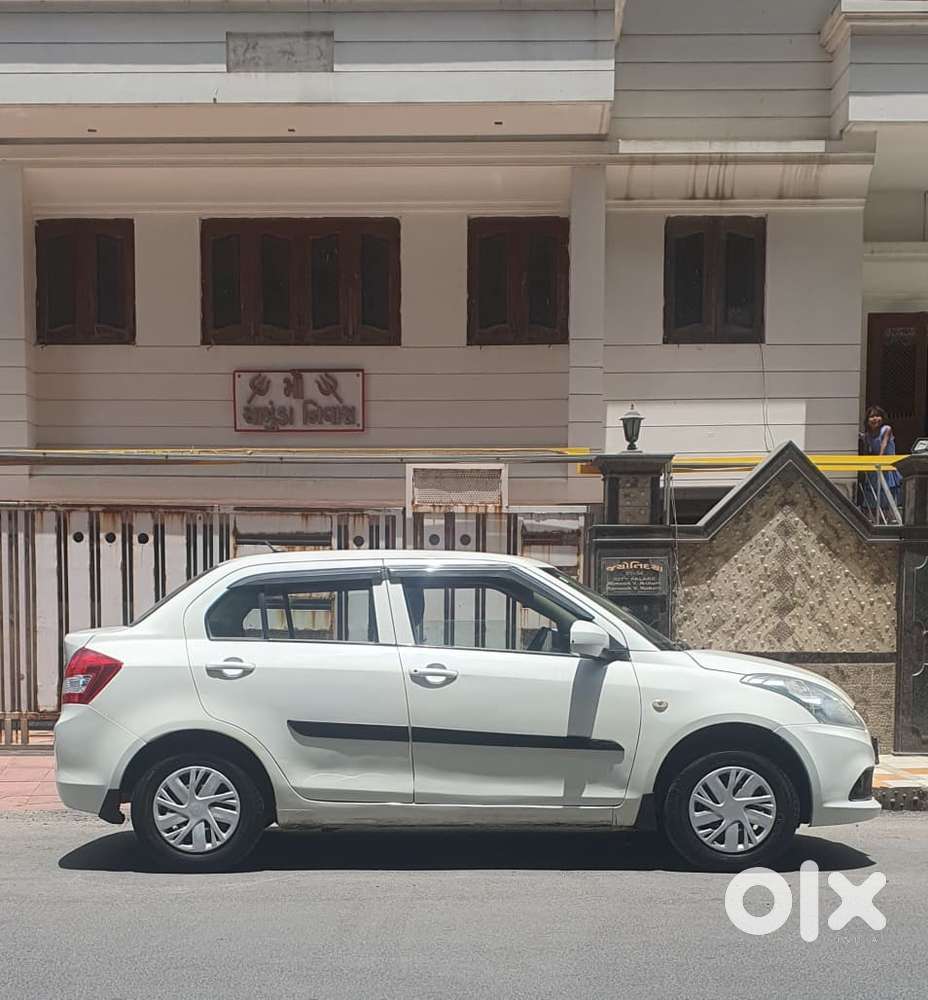 Maruti Suzuki Swift Dzire, 2017, Cng & Hybrids