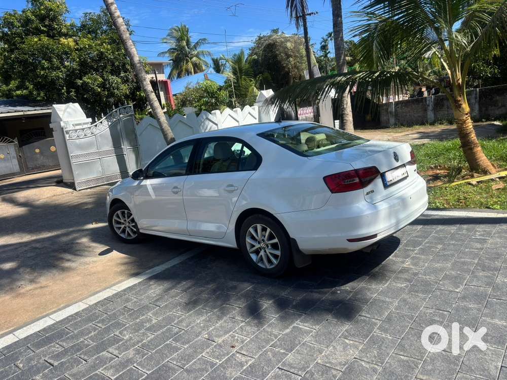 2016 Single Owner Volkswagen Jetta