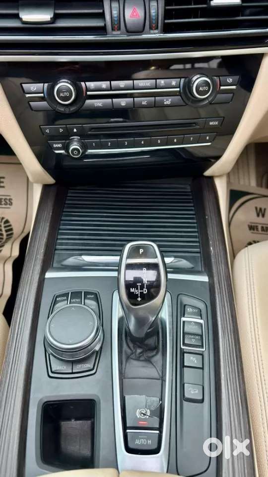 Bmw X5 Xdrive 30d, 2017, Diesel