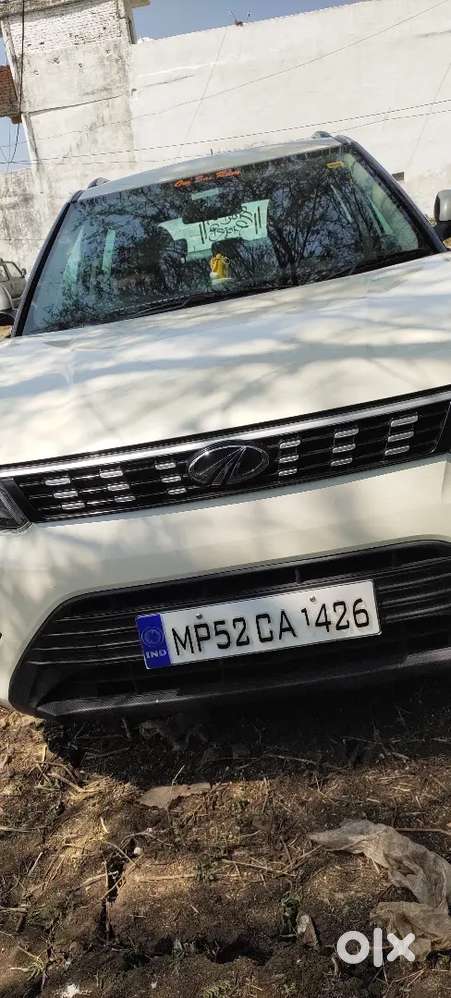 Mahindra Xuv300 Turbosport 2019 Diesel 40000 Km Driven