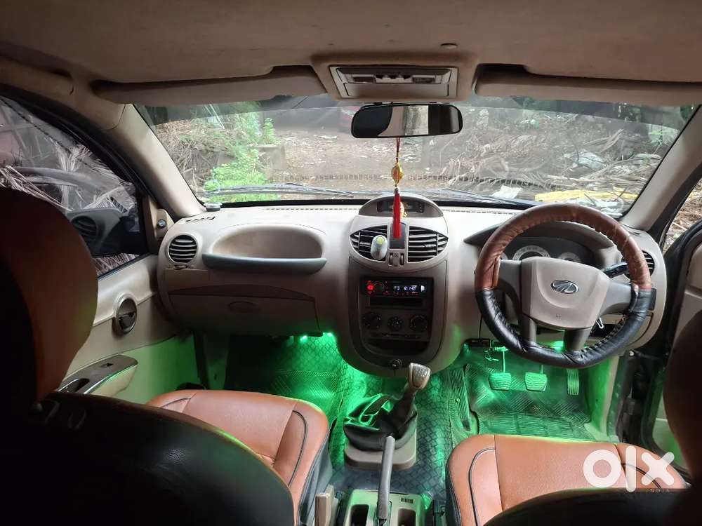 Mahindra Xylo 2010 Diesel Well Maintained