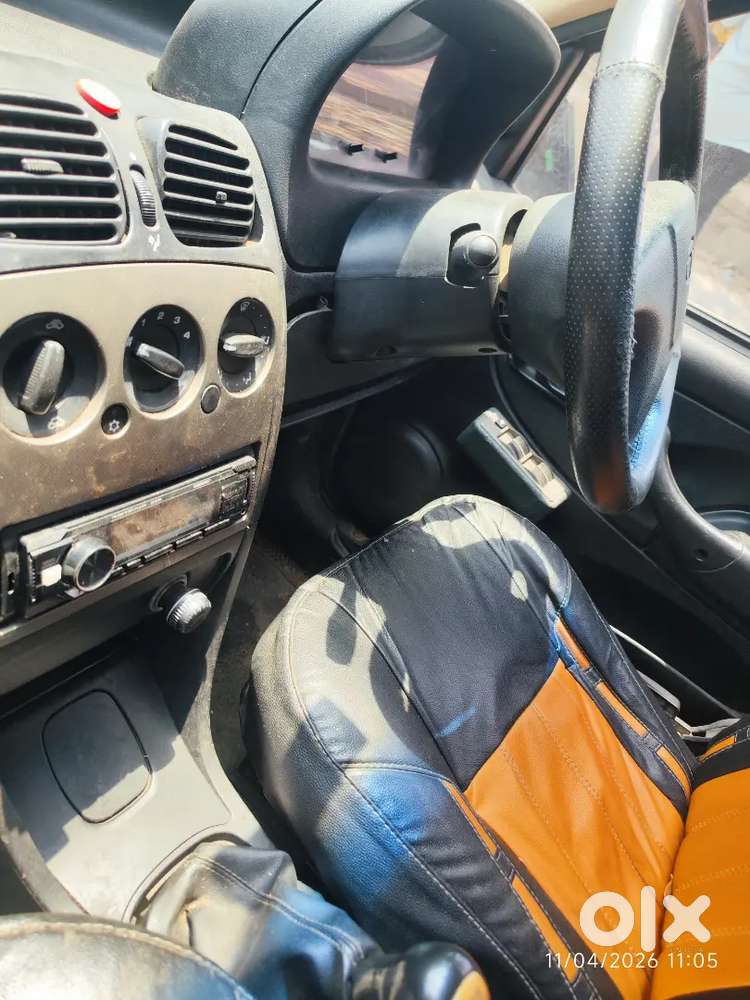 Tata Indica 2015 Diesel 90000 Km Driven