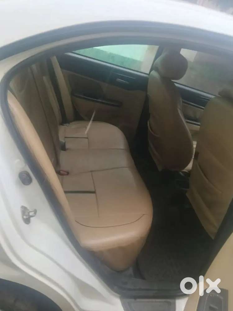 Honda Amaze  2021