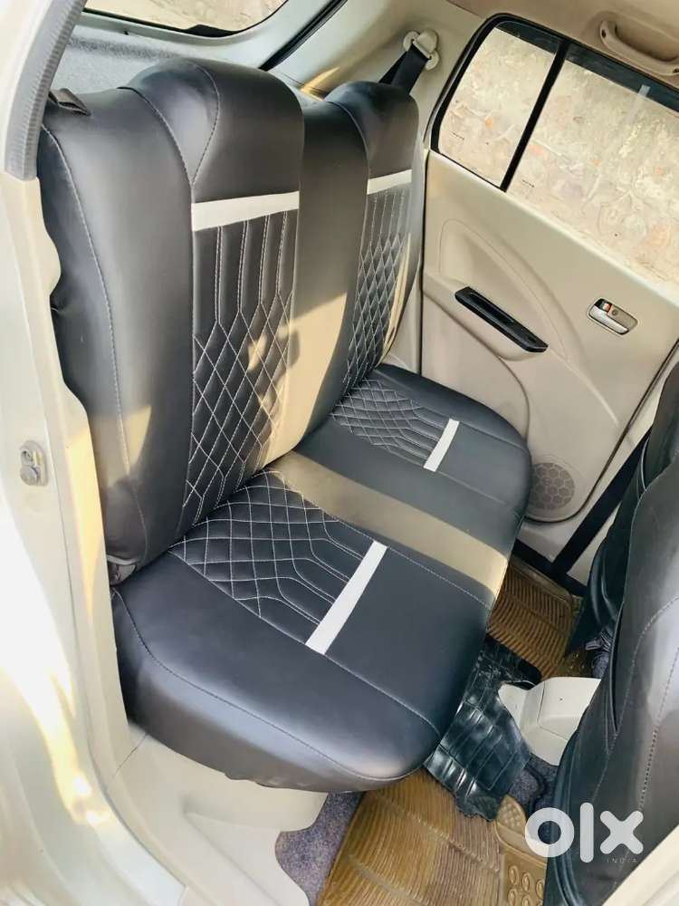 Maruti Suzuki Celerio 2017 Cng & Hybrids 640000 Km Driven