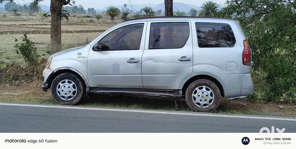 Mahindra Xylo 2017 Diesel Good Condition,,, Second Hand Bike Showroom