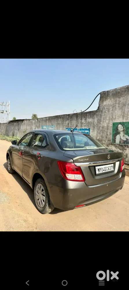 Maruti Suzuki Dzire 2022