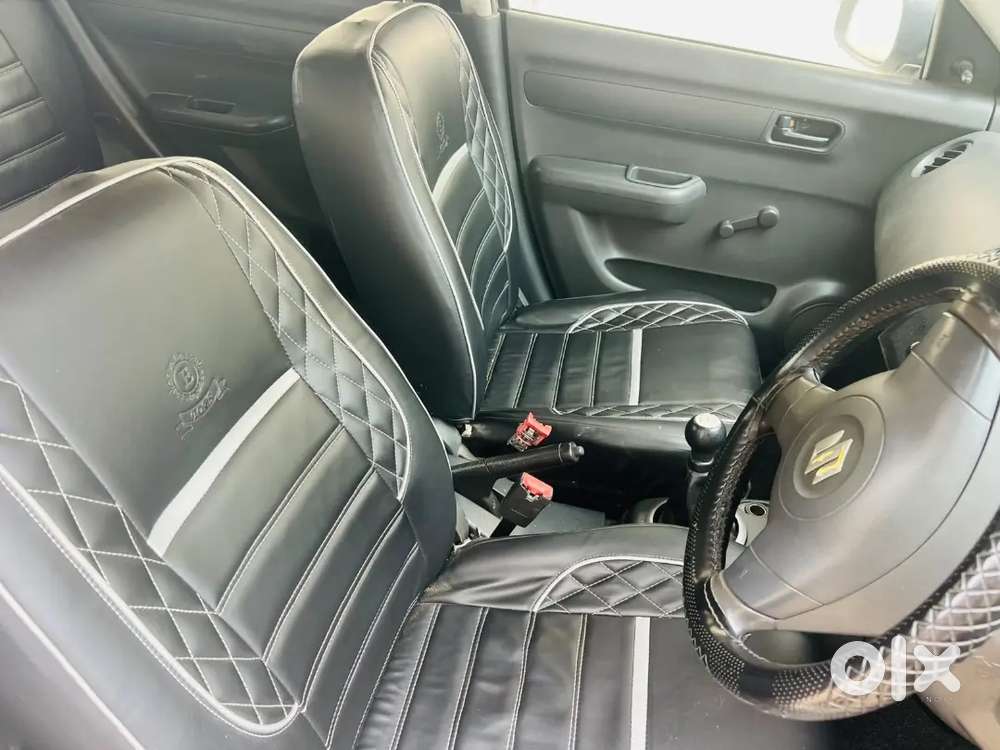 Maruti Suzuki Swift 2007 Petrol 170000 Km Driven