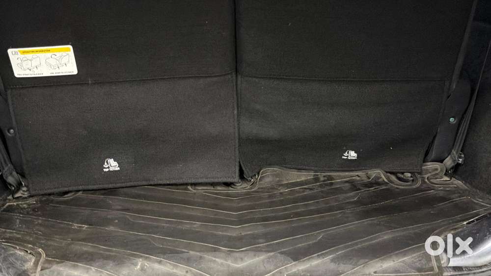 Mahindra Thar Lx 4-str Hard Top At, 2021, Petrol