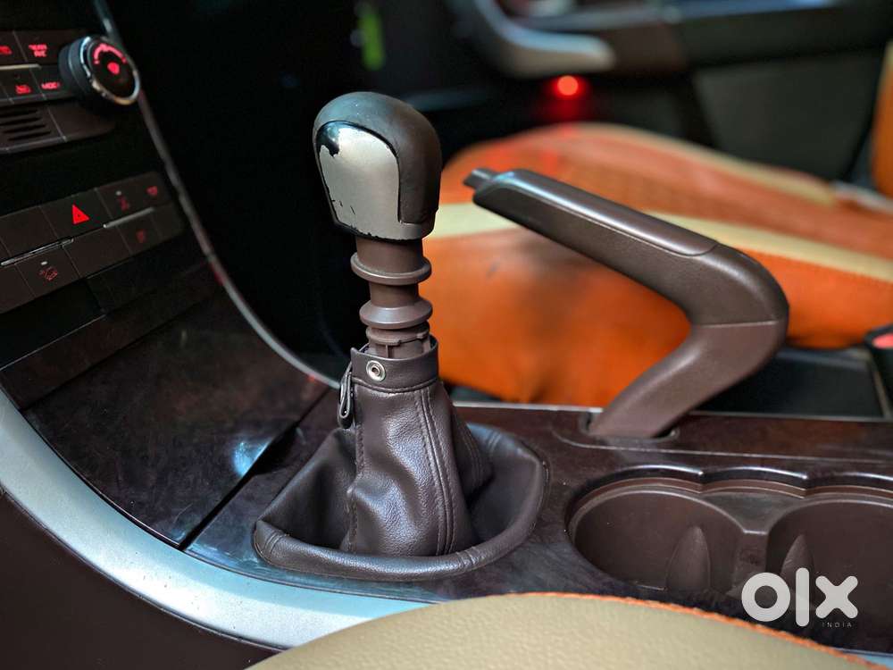 Mahindra Xuv500 W8, 2014, Diesel