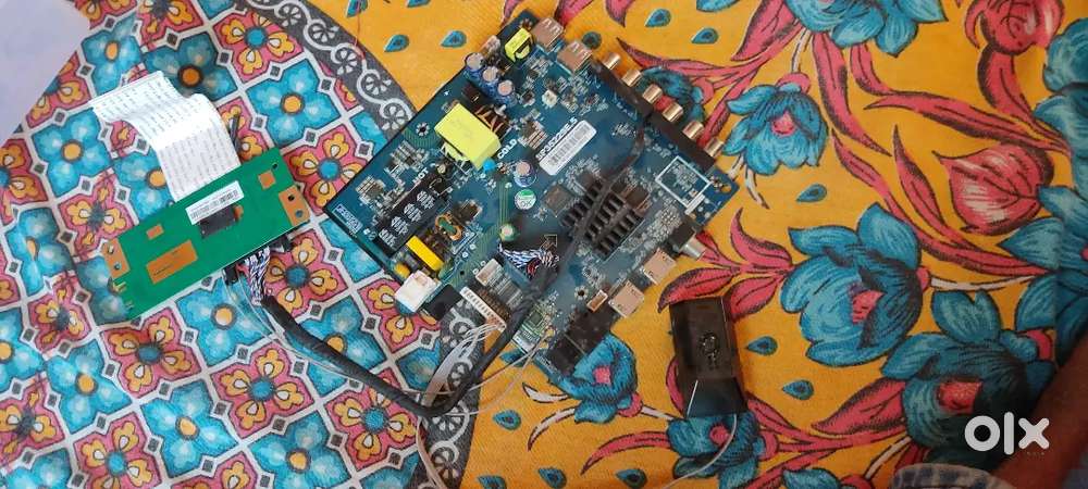 Samercool led  marderboard