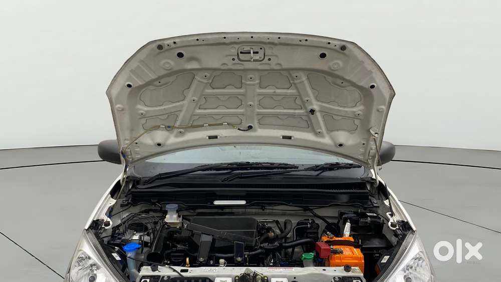 Maruti Suzuki Alto K10 Plus Edition, 2023, Petrol