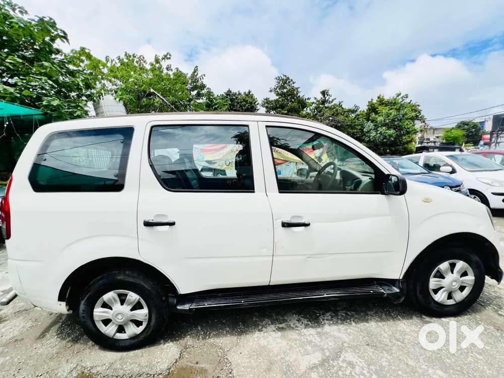 Mahindra Xylo D4 Bs Iii, 2016, Diesel