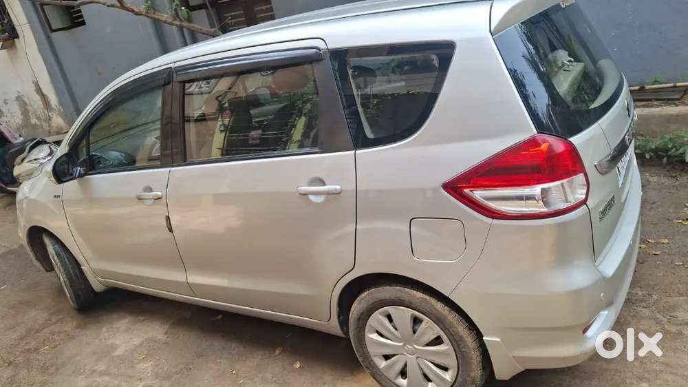 Maruti Suzuki Ertiga