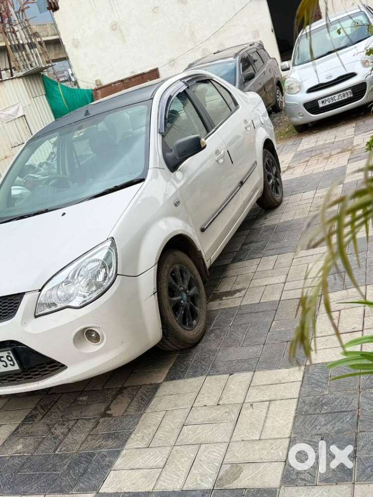 Ford Fiesta Classic 1.4 Tdci Titanium, 2015, Diesel