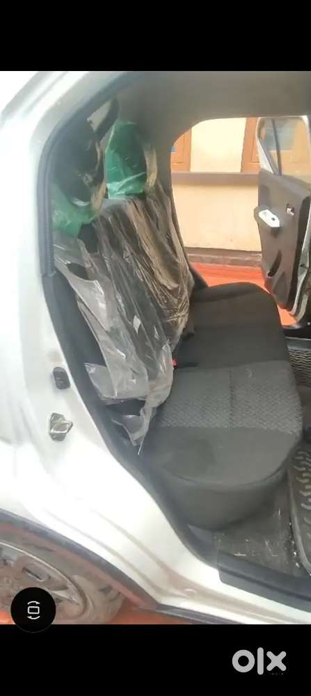 Showroom Condition Ignis