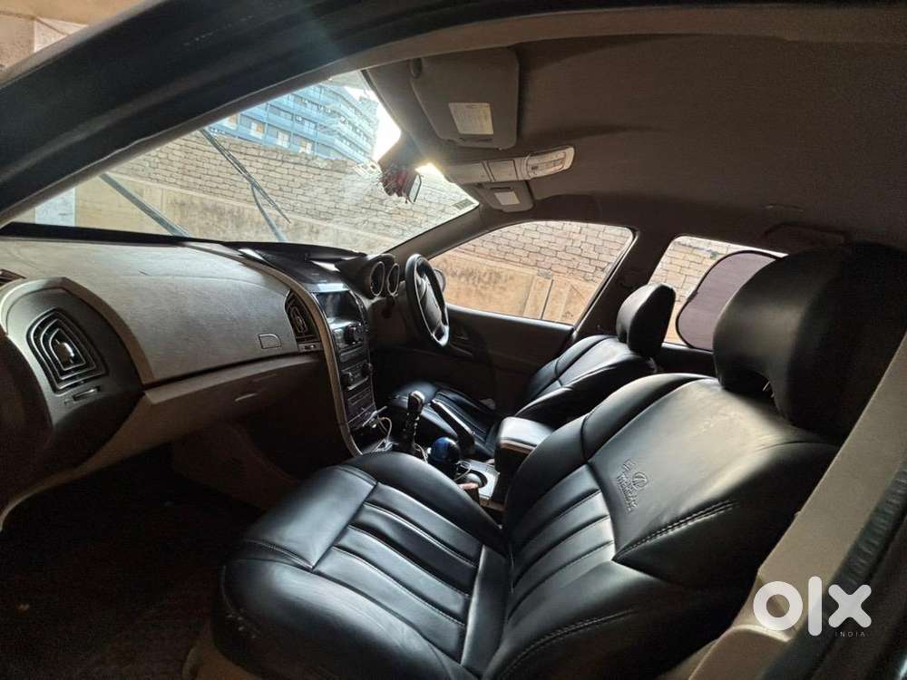 Mahindra Diesel Car 2012 Year