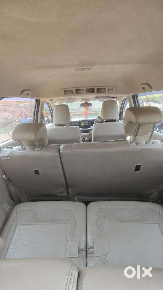 Maruti Suzuki Ertiga 2023 Petrol 89000 Km Driven