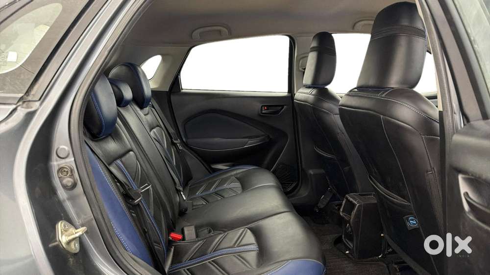 Maruti Suzuki Baleno Delta, 2023, Cng & Hybrids